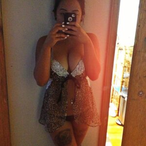 Samira - plan-sexe
