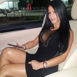 Nora - rencontre-Beurette-Colmar