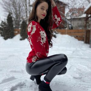 Samira - rencontre-Teen-Lourdes