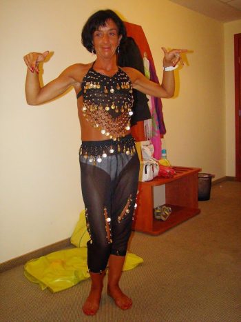 Rencontre femme Granville cougar arabe athlétique 52 ans cherche beau mec pour calls torrides plan-sexe