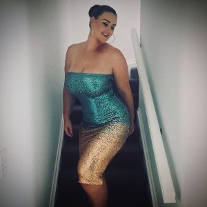 Najwa - rencontre-Beurette-Boulogne-Billancourt