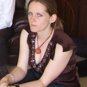 Nassira - rencontre-Beurette-Sarcelles