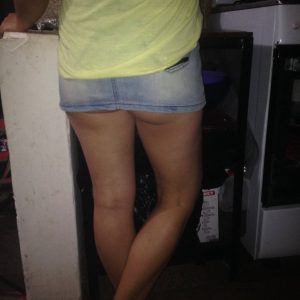 Alya - rencontre-MILF-Noisy-le-Grand