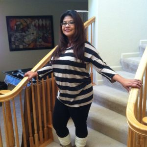 le printemps me donne trop d’idées Tayma - rencontre-Milf-Amiens