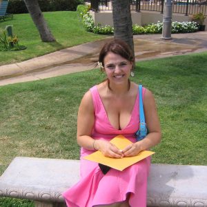 Laura - rencontre-Beurette-Roubaix