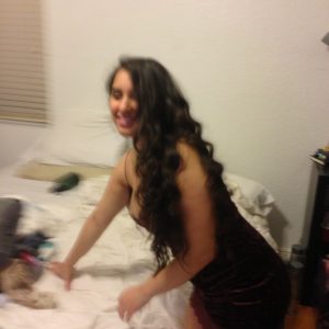 Rachida - rencontre-Cougar-Annecy