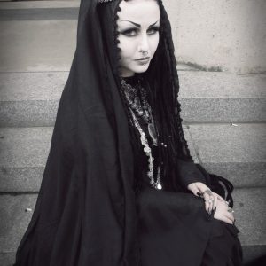 Nadia - rencontre-Libertine-Besançon