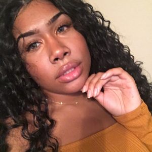 Tout sauf une nounou Djamila - rencontre-Libertine-Saint-Denis