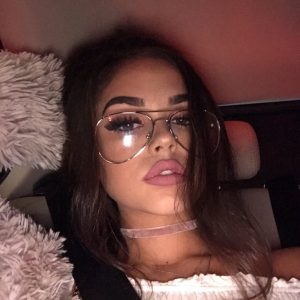 Yamina - rencontre-Milf-Roubaix