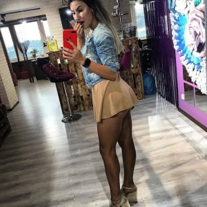 Zahra - rencontre-Naturiste-Montreuil