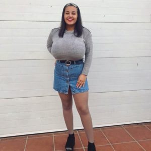 Siham - rencontre-Teen-Metz