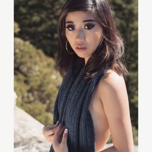 Aisha - rencontre-Teen-Poitiers
