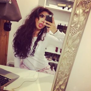 Un dîner intime à Clermont-Ferrand, ça te tente ? Leila - rencontre-Beurette-Clermont-Ferrand