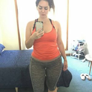 Nina - rencontre-Milf-Bourges