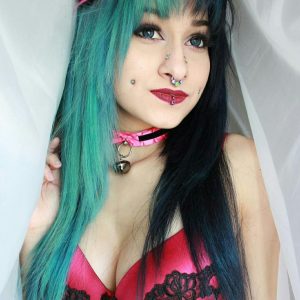 Kenza - rencontre-Milf-Saint-Nazaire