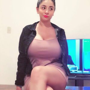 Nadia - rencontre-Teen-Levallois-Perret