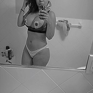Ce soir, c’est moi qui choisis ! Leïla - rencontre-Teen-Mérignac