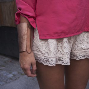 Nouria - rencontre-Teen-Strasbourg