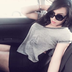 Je cherche un mec pour une nuit torride Amélie - rencontre-Beurette-Fontenay-sous-Bois