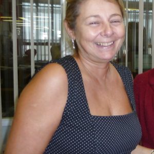 Zohra - rencontre-Beurette-Grasse