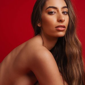 J’ai relu nos textos de ce matin et… je suis toute chose 😏 Aya - rencontre-Beurette-Saint-Quentin