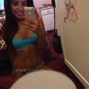 Jenna - rencontre-Cougar-Bordeaux