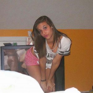 Ayla - rencontre-MILF-Nantes
