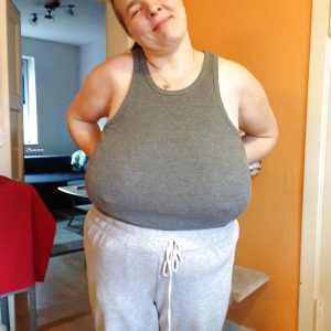 Leïla - rencontre-Teen-Fréjus