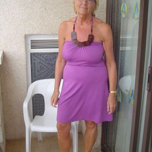 À 60 ans, on a encore des choses à vivre Samira - rencontre-Beurette-Massy