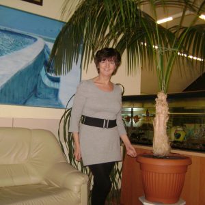 Kahina - rencontre-Beurette-Saint-Malo
