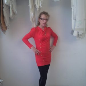 👵🏽 Malika - rencontre-Beurette-Saint-Priest