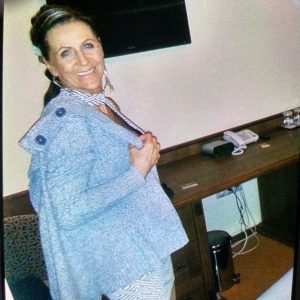 Khadidja - rencontre-Cougar-Nantes