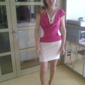 Zineb - rencontre-Cougar-Saint-Malo