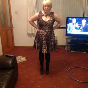 Meriem - rencontre-Cougar-Salon-de-Provence