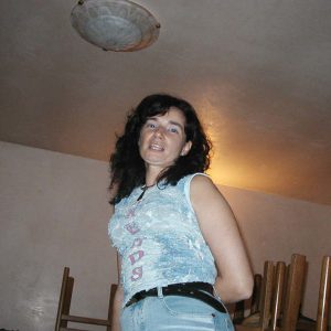 Yamina - rencontre-Milf-Valenciennes